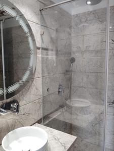 Image of 1850 Sq.ft 3 BHK Builder Floor for rent in Hauz Khas, New Delhi for Rs. 155000