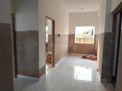 Hall Image of 764 Sq.ft 2 BHK Apartment / Flat for sale in Chinsurah Hooghly for Rs. 2444800