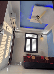 Image of 805 Sq.ft 2 BHK Apartment / Flat for sale in Mansarovar Extension, Jaipur for Rs. 3600000