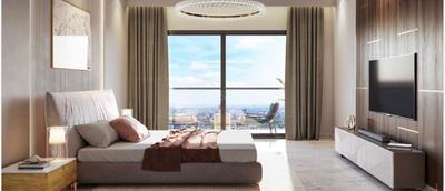 Hall Image of 1600 Sq.ft 3 BHK Apartment / Flat for sale in Sion Mumbai for Rs. 39000000