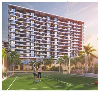 2 BHK Flat