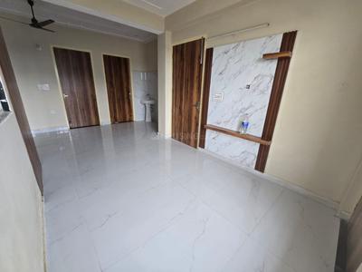 Bedroom Image of 1200 Sq.ft 2 BHK Builder Floor for rent in Omicron III Greater Noida for Rs. 24000