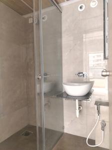 Bedroom Two Image of 1050 Sq.ft 2 BHK Apartment / Flat for sale in Mainland Valencia, Wagholi Pune for Rs. 6300000