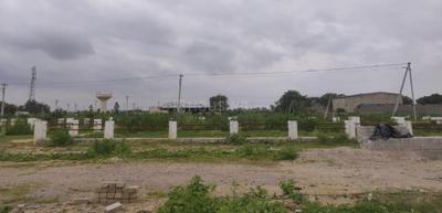 Image of 1998 Sq.ft Residential Plot / Land for sale in Sbr Meadows, Bachupally, Hyderabad for Rs. 7100000