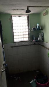 Bathroom Image of 290 Sq.ft 1 RK Studio for sale in Mulund East Mumbai for Rs. 5000000