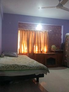 Bedroom Image of 1080 Sq.ft 2 BHK Apartment / Flat for sale in Bopal Ahmedabad for Rs. 5850000