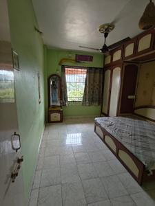 Hall Image of 1010 Sq.ft 2 BHK Apartment / Flat for sale in Shankheshwar Privia, Kalyan West Kalyan for Rs. 7500000