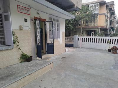 Balcony Image of 2250 Sq.ft 4 BHK Independent House for rent in Maninagar Ahmedabad for Rs. 60000