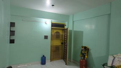 Living Room Image of 1625 Sq.ft 3 BHK Apartment / Flat for sale in Niagaree Galaxy Green, Khagaul Road Patna for Rs. 16500000