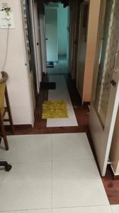 Hall Image of 560 Sq.ft 1 BHK Apartment / Flat for sale in Ekta Meadows, Borivali East Mumbai for Rs. 13500000