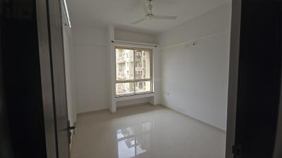 Bedroom Image of 1000 Sq.ft 2 BHK Apartment / Flat for sale in Nyati Equatorial, Bavdhan Pune for Rs. 10500000