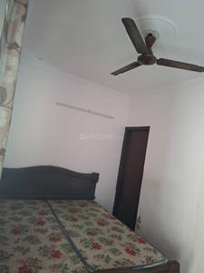 1 BHK Independent Builder Floor