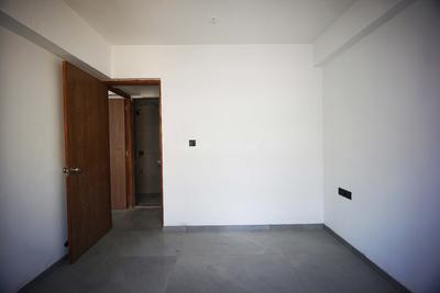 Hall Image of 1305 Sq.ft 2 BHK Apartment / Flat for sale in Ognaj Ahmedabad for Rs. 5800000