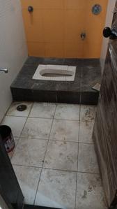 Image of 1230 Sq.ft 3 BHK Apartment / Flat for rent in Airoli, Navi Mumbai for Rs. 65000