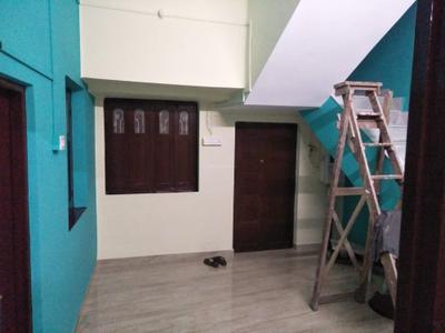 Bedroom Image of 700 Sq.ft 2 BHK Independent House for sale in Howrah Railway Station Howrah for Rs. 4950000