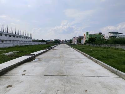 Image of 870 Sq.ft Residential Plot / Land for sale in Kundrathur, Chennai for Rs. 7000000