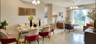 Image of 1230 Sq.ft 2 BHK Apartment / Flat for sale in Kharadi, Pune for Rs. 7800000