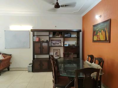Drying Area Image of 2160 Sq.ft 3 BHK Apartment / Flat for rent in Sector 40 Gurgaon for Rs. 60000