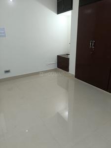 Bedroom Image of 650 Sq.ft 1 BHK Apartment / Flat for rent in Ameerpet Hyderabad for Rs. 15000