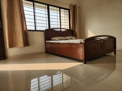 Bedroom Image of 993 Sq.ft 2 BHK Builder Floor for sale in Jamtha Nagpur for Rs. 5500000