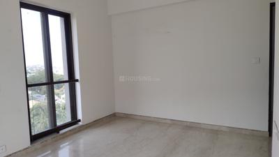 Bedroom Image of 4650 Sq.ft 4 BHK Apartment / Flat for sale in Kalpataru Grandeur, Palasia Indore for Rs. 100000000
