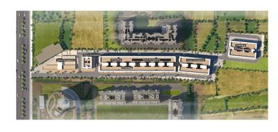 Image of 1150 Sq.ft 2 BHK Apartment / Flat for sale in Majestique Signature Tower Phase 2, Balewadi, Pune for Rs. 14000000