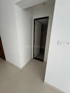 Hall Image of 1500 Sq.ft 3 BHK Apartment / Flat for rent in Shilp Serene, Shilaj Ahmedabad for Rs. 30000