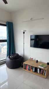 Hall Image of 550 Sq.ft 1 BHK Studio for sale in Paranjape Blue Ridge The Lofts, Hinjawadi Pune for Rs. 6600000