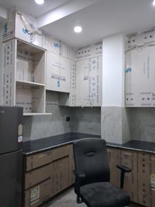 Kitchen Image of 1000 Sq.ft 2 BHK Apartment / Flat for sale in Avenue 1, Sector 73 Noida for Rs. 3600000