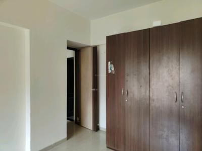 Bedroom Image of 640 Sq.ft 1 BHK Apartment / Flat for rent in Anchor Park, Nalasopara East Nala Sopara for Rs. 14000