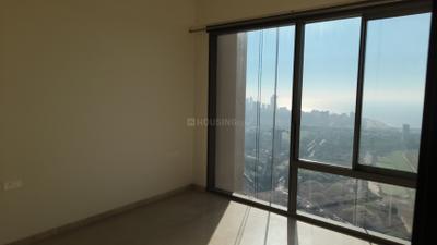 Bedroom Image of 1680 Sq.ft 3 BHK Apartment / Flat for sale in Piramal Mahalaxmi South Tower, Worli Mumbai for Rs. 110000000