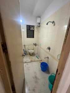 Image of 839 Sq.ft 2 BHK Apartment / Flat for rent in Riverview Flamingo Park, Loni Kalbhor, Pune for Rs. 35000