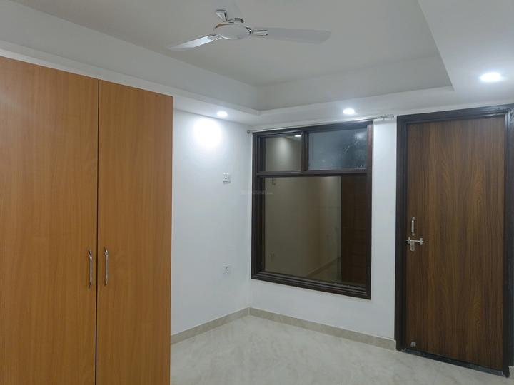 Freedom fighter enclave Bedroom 1