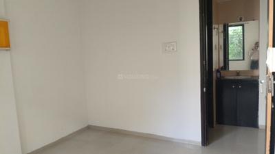 Bedroom Image of 1252 Sq.ft 3 BHK Apartment / Flat for sale in Gangapur Nashik for Rs. 8000000