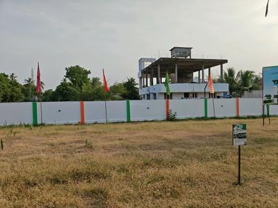 Image of 891 Sq.ft Residential Plot / Land for sale in Mannivakkam, Chennai for Rs. 2969703