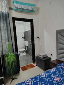 Bedroom Image of 1125 Sq.ft 2 BHK Apartment / Flat for sale in Bharat Vihar Rishikesh for Rs. 5700000