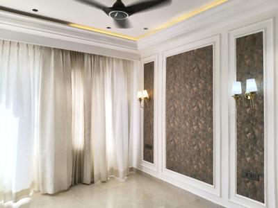 Bedroom Image of 3078 Sq.ft 4 BHK Builder Floor for sale in Sector 23A Gurgaon for Rs. 34900000