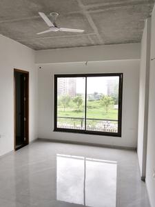 Bedroom Image of 2296 Sq.ft 4 BHK Apartment / Flat for sale in Shubham Anthem, Shela Ahmedabad for Rs. 17522500