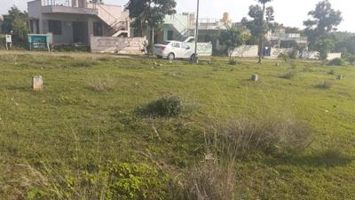 Image of 1500 Sq.ft Residential Plot / Land for sale in KHB Surya City, Bommasandra, Bengaluru for Rs. 3700000