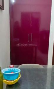 Image of 1350 Sq.ft 3 BHK Builder Floor for rent in Kodihalli, Bengaluru for Rs. 75000