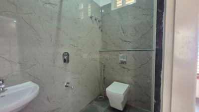 Image of 2400 Sq.ft 3 BHK Duplex for sale in Vishveshwaraya Nagar, Bengaluru for Rs. 18500000