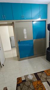 Bedroom Image of 1426 Sq.ft 3 BHK Apartment / Flat for sale in Renigunta Tirupathi for Rs. 7800000