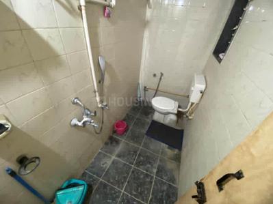 Image of 1050 Sq.ft 2 BHK Apartment / Flat for rent in Siddheshwar Nagar Cooperative Housing Society, Tingre Nagar, Pune for Rs. 35000