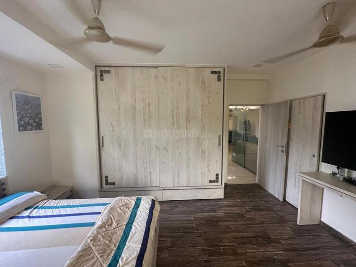 0ppositr mk high school alkapuri Bedroom 1