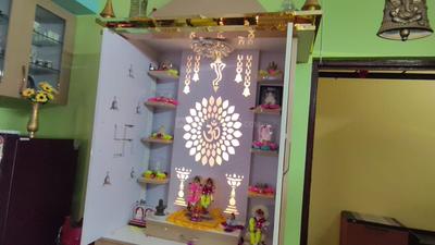 Hall Image of 830 Sq.ft 2 BHK Apartment / Flat for sale in Mankundu Hooghly for Rs. 3500000