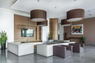 Hall Image of 1417 Sq.ft 3 BHK Apartment / Flat for sale in Disha Pursuit Of The Elements, Halasahalli Bengaluru for Rs. 15500000