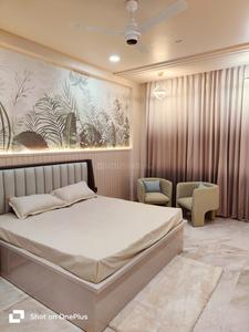 Bedroom Image of 1700 Sq.ft 3 BHK Apartment / Flat for sale in Vantara, Mansarovar Jaipur for Rs. 15216000