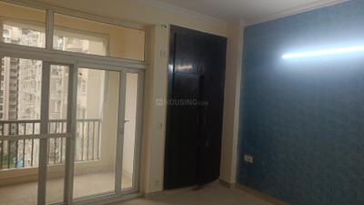Bedroom Image of 1420 Sq.ft 3 BHK Apartment / Flat for sale in Amrapali Silicon City, Sector 76 Noida for Rs. 14000000