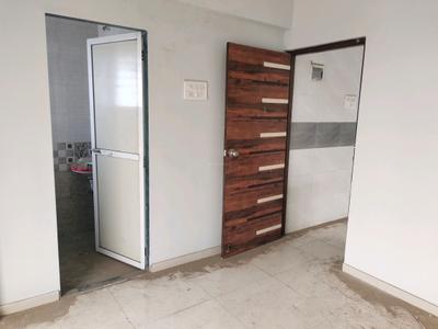 Bedroom Image of 785 Sq.ft 1 BHK Apartment / Flat for sale in Ulwe Navi Mumbai for Rs. 5000000