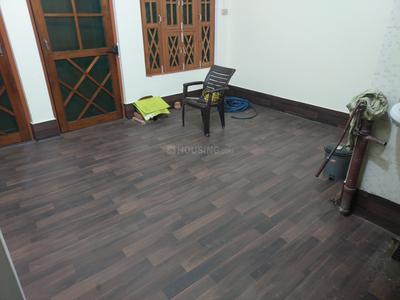 Image of 1000 Sq.ft 3 BHK Builder Floor for rent in Avas Vikas Colony, Hardoi for Rs. 12000